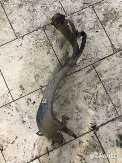 Горловина бака kia cerato 3 yd