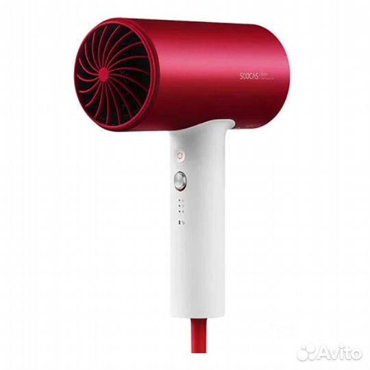 Фен для волос Xiaomi Soocas Hair Dryer H5-J