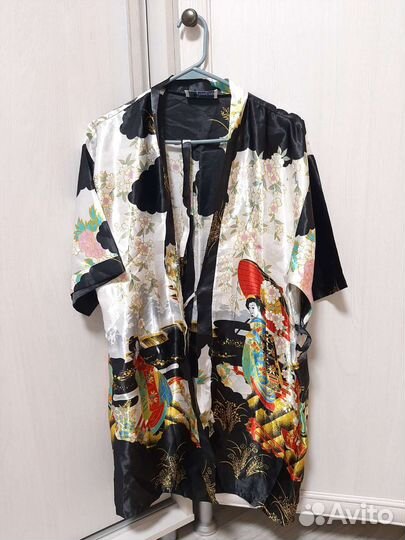 Одежда для дома