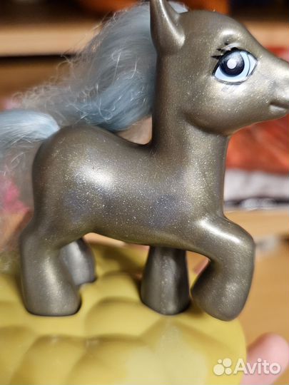 My little pony редкая