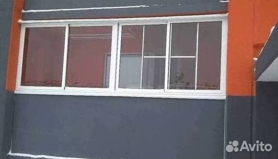 Окна на заказ