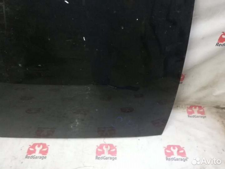 Стекло люка переднее Cadillac Srx LH2 2004