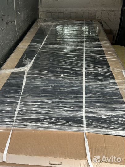 Дверь входная