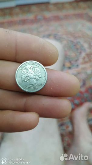 Монеты