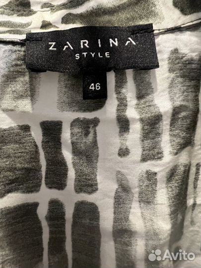 Платье женское Zarina 46