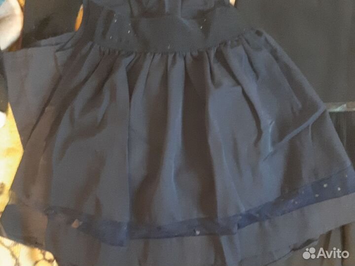 Детские вещи пакетом