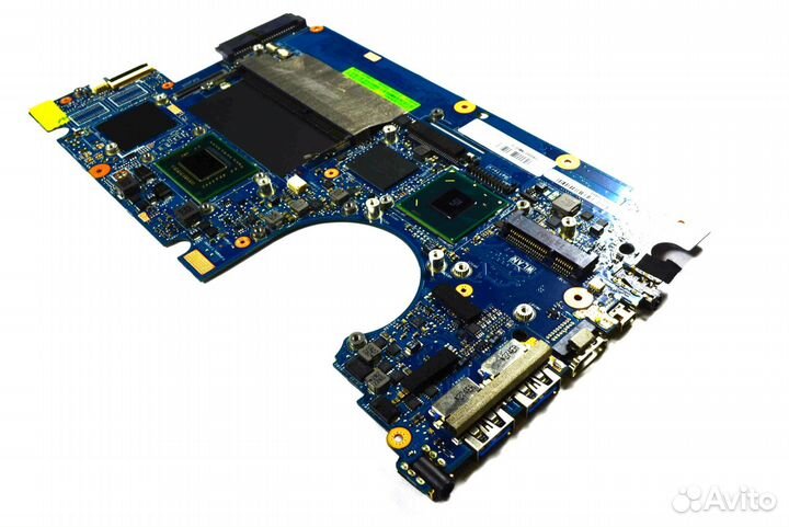 Материнская плата Asus UX32A Арс