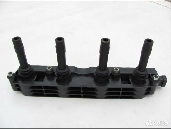 Катушка зажигания opel Astra F G Corsa C Meriva