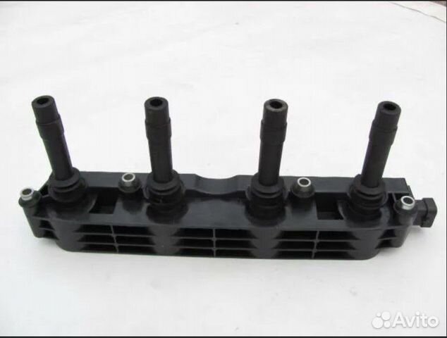 Катушка зажигания opel Astra F G Corsa C Meriva