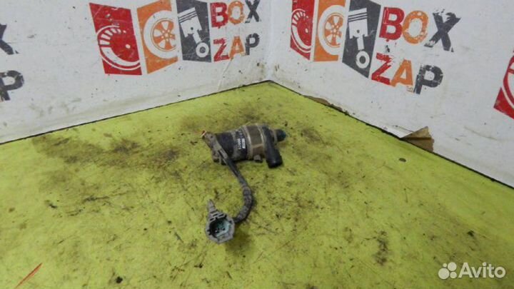 Насос стеклоомывателя Nissan Teana J31 3.5 VQ35DE