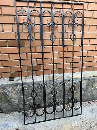 Решетка на окно