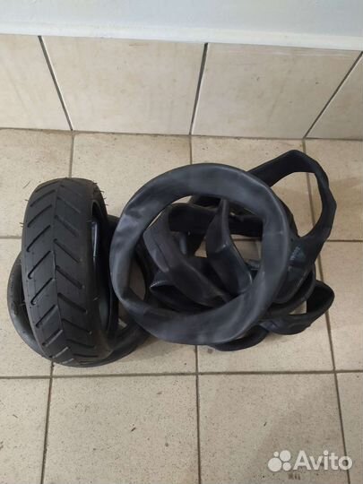 Камеры резина для xiaomi самокат m 365