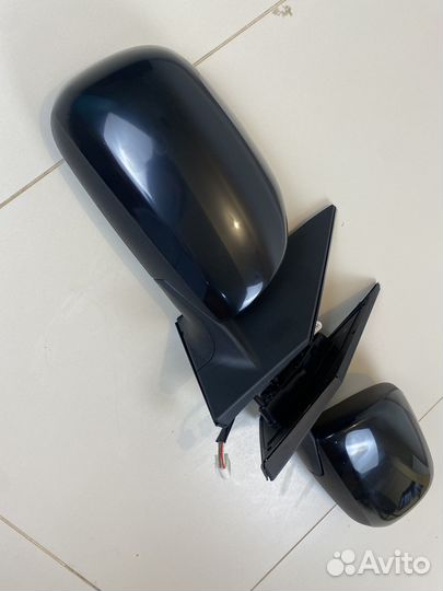 Комплект зеркал (2шт) Toyota Rav4 A30 2005-2013