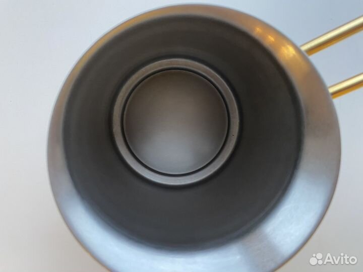 Турка Цептер Zepter 600 мл