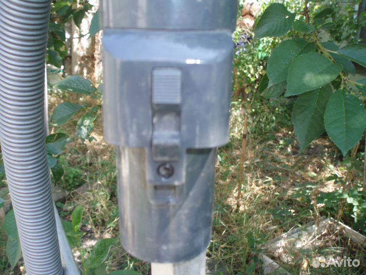 Шланг для пылесоса самсунг