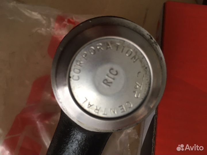 Наконечник рулевой тяги Greyt Wall hover H 5