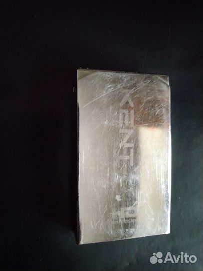 Зажигалка Кент HD Taste system