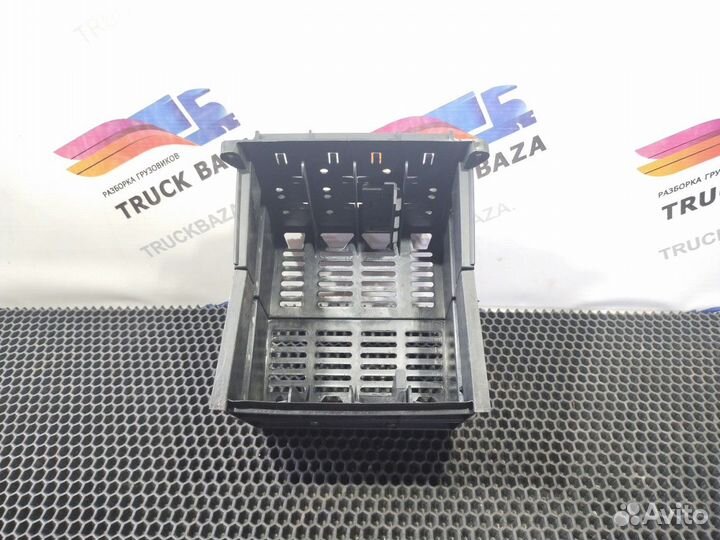 81254416166 Кронштейн электронных блоков управлени