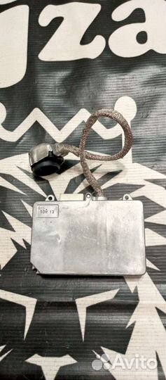 Блок управления для Toyota 8596751020