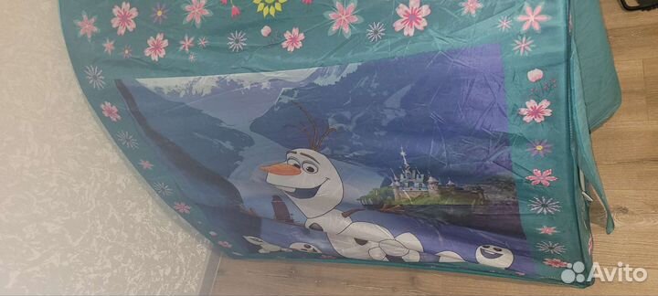 Детская игровая палатка