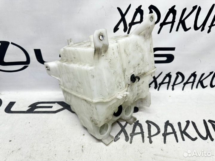 Бачок стеклоомывателя Lexus Rx450H 2011