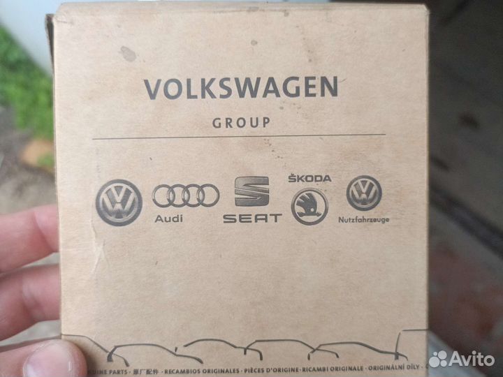 Ремень грм 39132418 81.10 L 405 мм 1.0/1.2 TSI