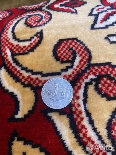 Лари перевертыш