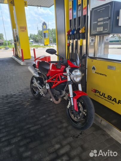 Продам Ducati monster 696