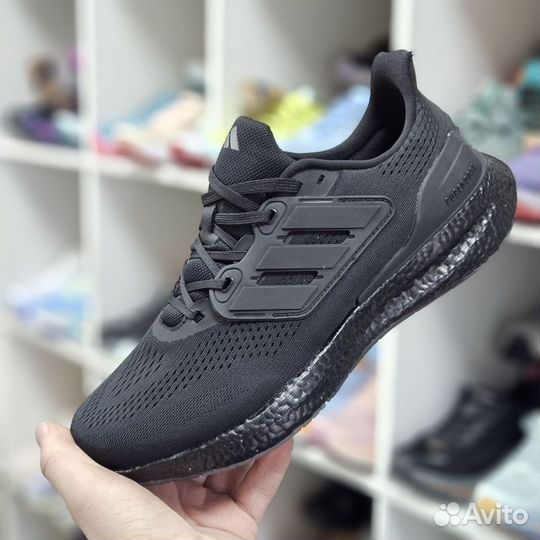 Кроссовки Adidas Pureboost 23, 41-45