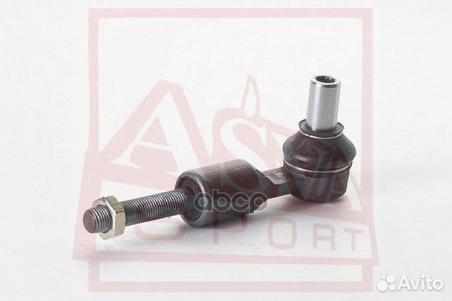 Наконечник рулевой 2321-811 asva