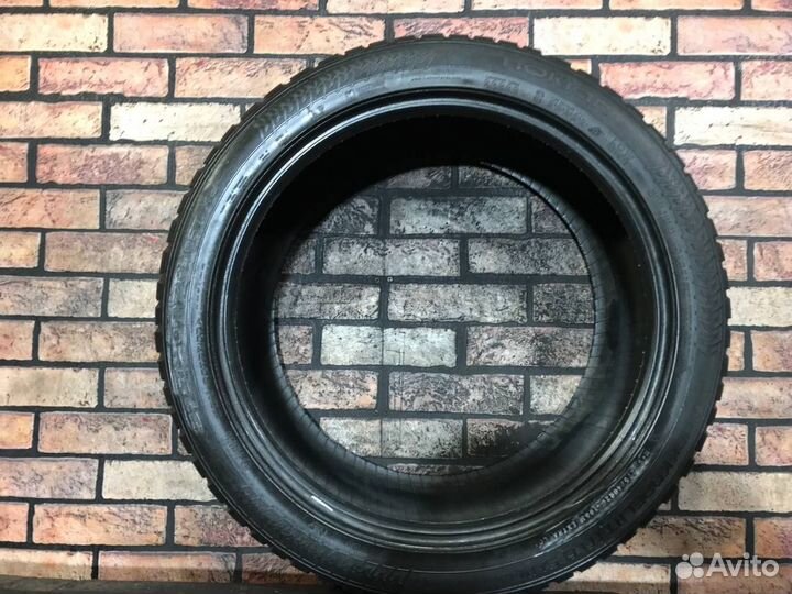 Nokian Tyres Hakkapeliitta 8 SUV 275/40 R20 106T