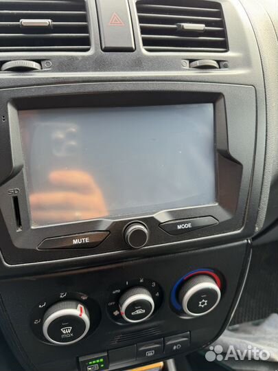 Монитор на гранту