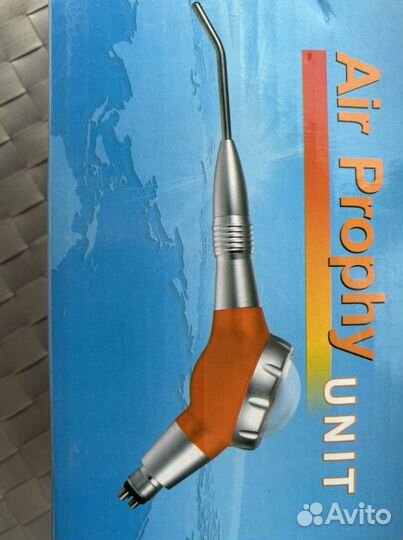 Air-Flow prophy unit aiflow оптом