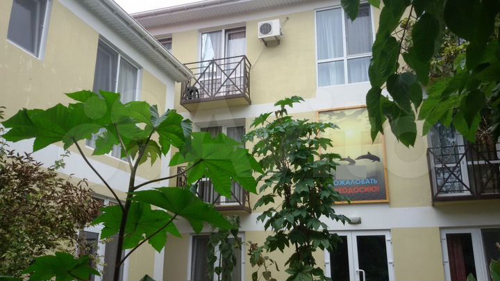 Комната 18 м², 2/3 эт.