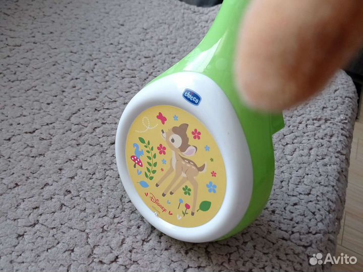 Мобиль на кроватку chicco