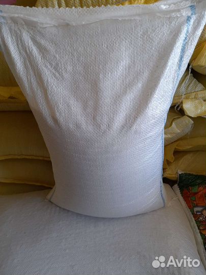 Рисовая сечка