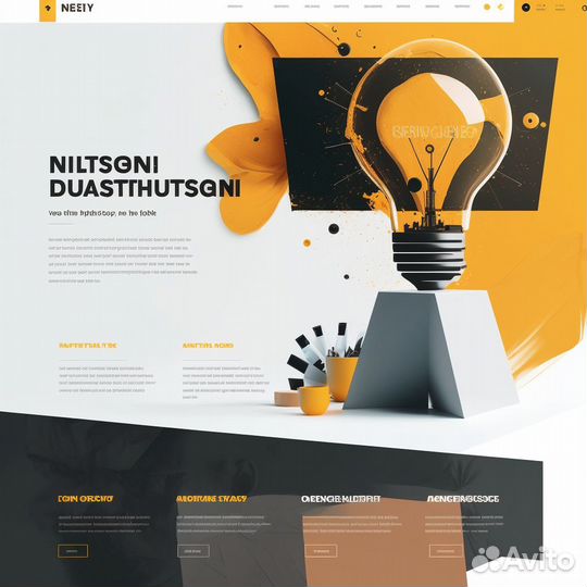 Создание сайтов, рекламы, полиграфия, вывески