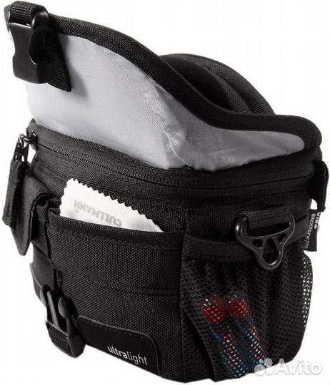 Сумка для камеры Cullmann ultralight CU-95110 CP V