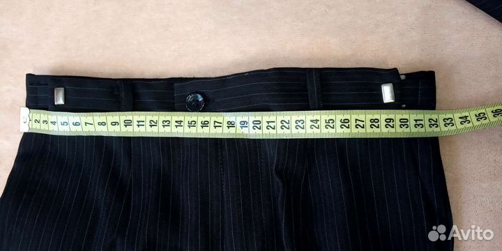 Школьный костюм на мальчика 140