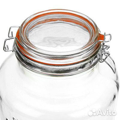 Банка ст. 5л с краном