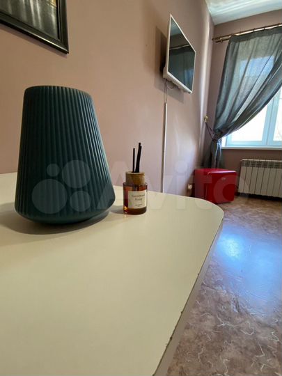 Квартира-студия, 25 м², 3/4 эт.