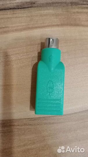 Кабели и переходники (часть 1)