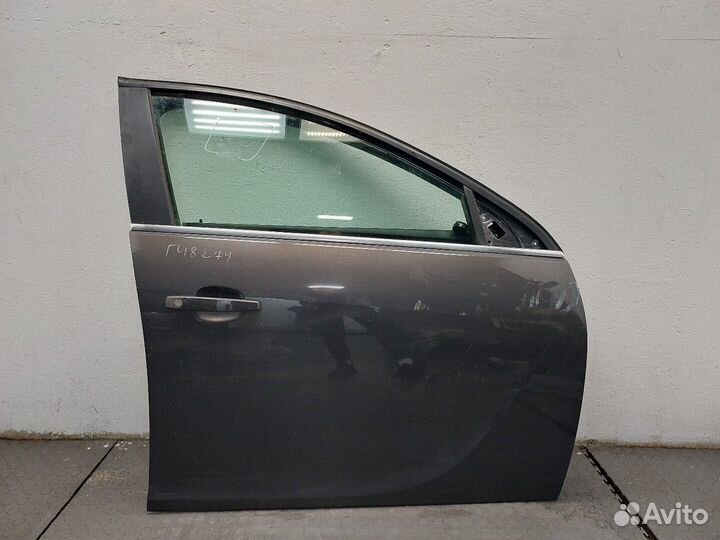 Дверь боковая Opel Insignia, 2014