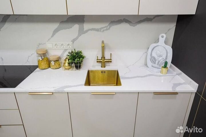 Кухня без посредников