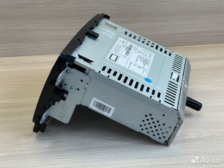 Магнитола штатная Renault Sandero Stepway