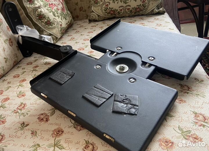 Кронштейн для телевизора на стену бу