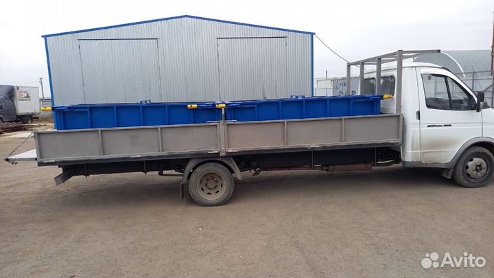 Формы от производителя