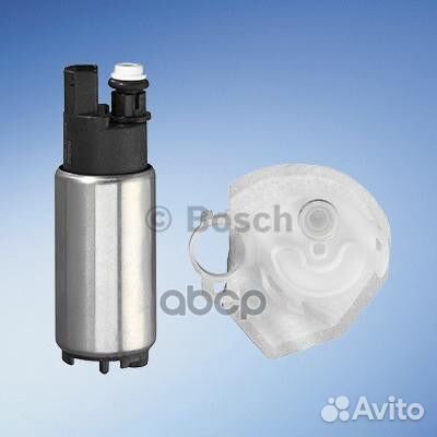 1 987 580 000 насос топливный электрический Mi