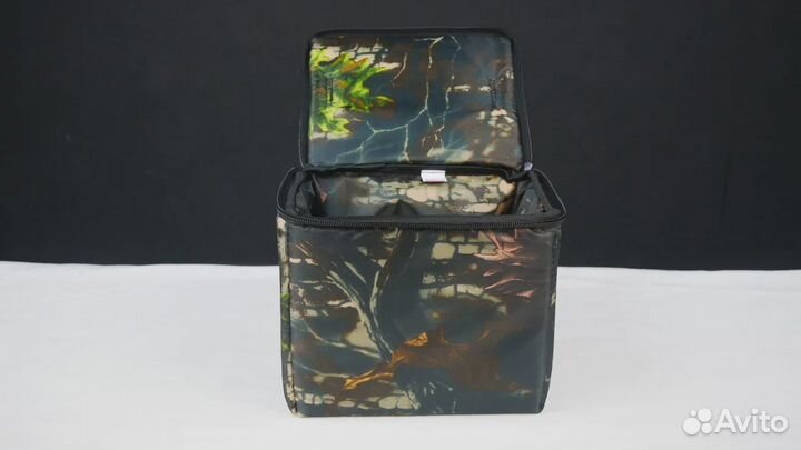 Термочехол под аккумулятор 12 А/ч