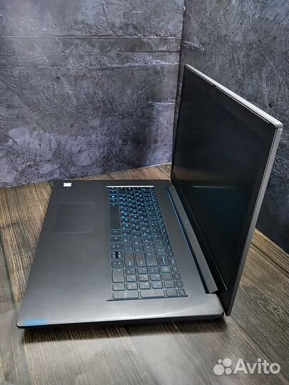 Игровой Lenovo 16GB + GTX 1650 4GB + SSD